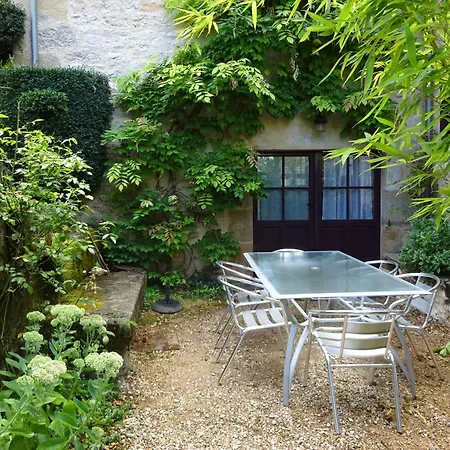 Le Chateau De Busqueilles La Familiale *