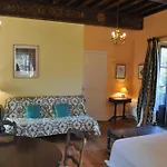 Aile Du Château De Busqueilles À Autoire, 3 Chambres, 3 Sdb, Vue Parc & Calme Casa vacanze *