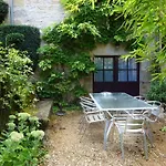 Aile Du Château De Busqueilles À Autoire, 3 Chambres, 3 Sdb, Vue Parc & Calme *