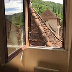 Aile Du Château De Busqueilles À Autoire, 3 Chambres, 3 Sdb, Vue Parc & Calme Tatil Evi *