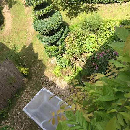 Aile Du ChâTeau De Busqueilles À Autoire, 3 Chambres, 3 Sdb, Vue Parc & Calme