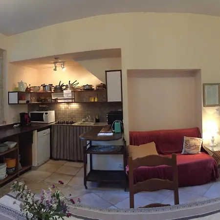 Aile Du ChâTeau De Busqueilles À Autoire, 3 Chambres, 3 Sdb, Vue Parc & Calme בית נופש