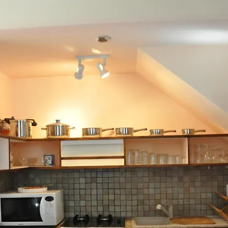 Aile Du ChâTeau De Busqueilles À Autoire, 3 Chambres, 3 Sdb, Vue Parc & Calme אוטואר