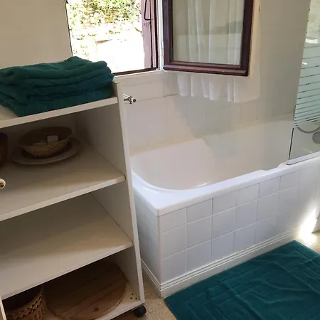 Aile Du ChâTeau De Busqueilles À Autoire, 3 Chambres, 3 Sdb, Vue Parc & Calme אוטואר