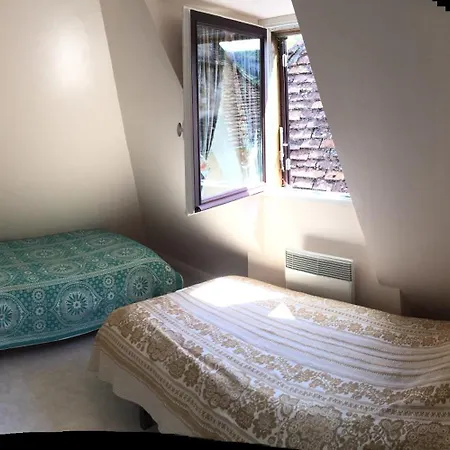 Aile Du ChâTeau De Busqueilles À Autoire, 3 Chambres, 3 Sdb, Vue Parc & Calme *