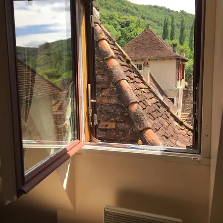 Aile Du Château De Busqueilles À Autoire, 3 Chambres, 3 Sdb, Vue Parc & Calme بيت للعطل *