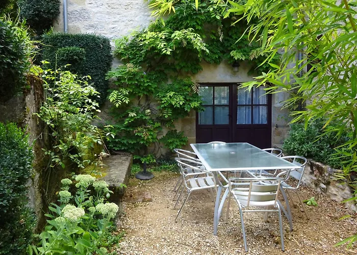 Aile Du Château De Busqueilles À Autoire, 3 Chambres, 3 Sdb, Vue Parc & Calme *